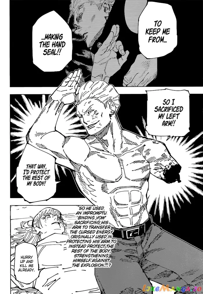 Jujutsu Kaisen Chapter 190 image 07_optimized